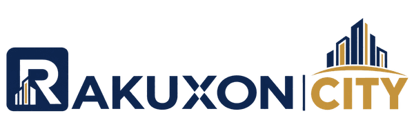 Rakuxon City